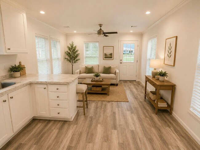 28 Lily Dr