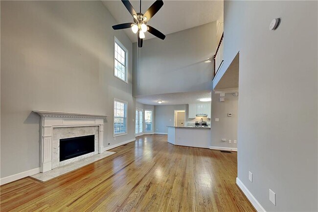 Photo - 2157 Brandon Lee Dr SW