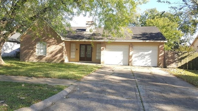 Building Photo - 10423 Tenneco Dr Rental