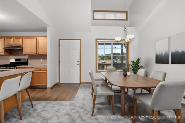 Photo - 3669 Kinnrow Ct NW Unit 3669