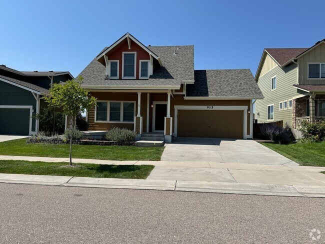 Building Photo - 915 Ridge Runner Dr Rental