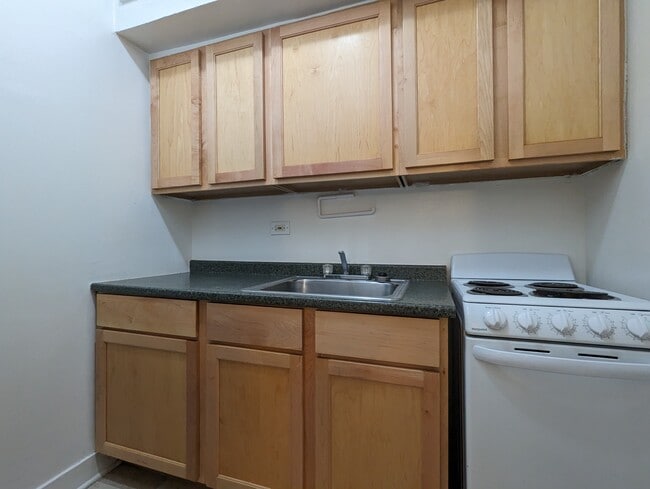 Photo - 537 W Arlington Pl Unit 536-304