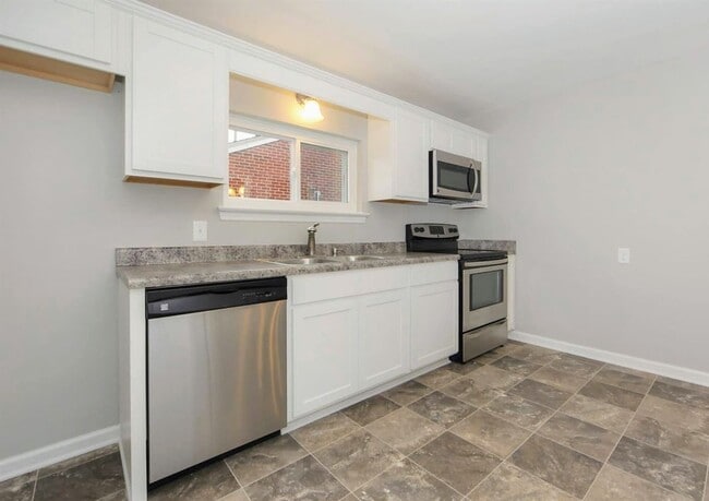 Photo - 3 Bedroom Home in Lynchburg