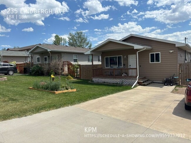 Photo - 235 Lindbergh Ave