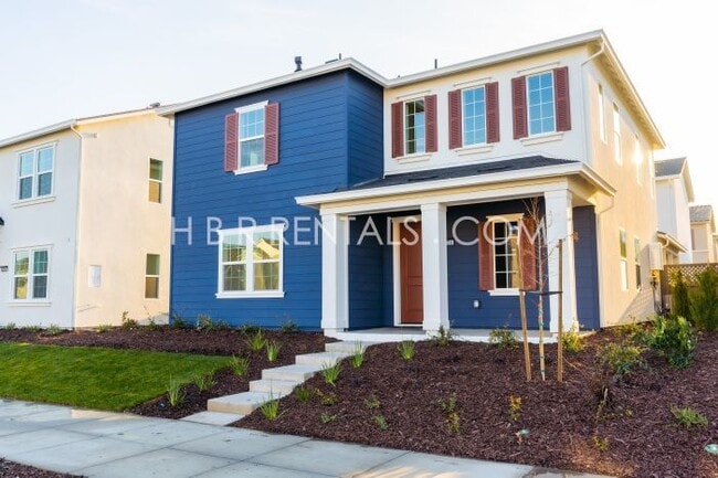 Photo - Spacious 4-Bedroom with 3 Full Baths in Tracy – Your Next Rental Home Awaits!