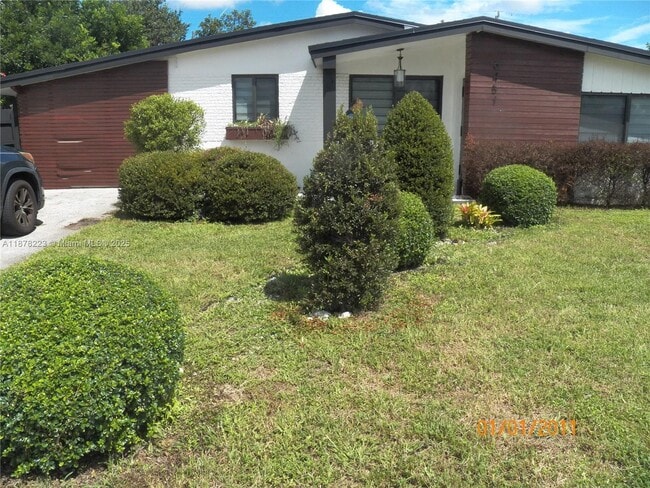 Building Photo - 6451 Coolidge St Unit 1 Rental