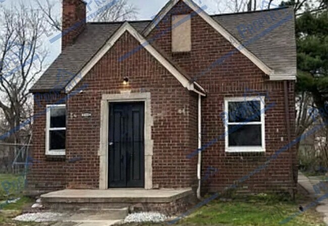Building Photo - 16554 Coyle St
