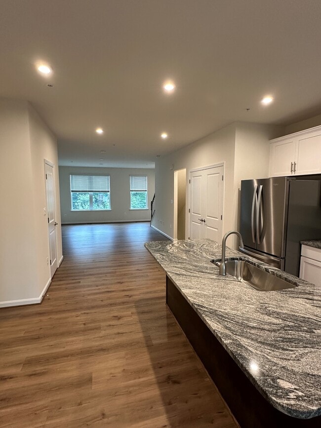 Photo - 1104 Thomas Trl Townhome