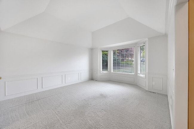 Photo - Welcome to your new home, located in Deer Creek, where pets are welcome.