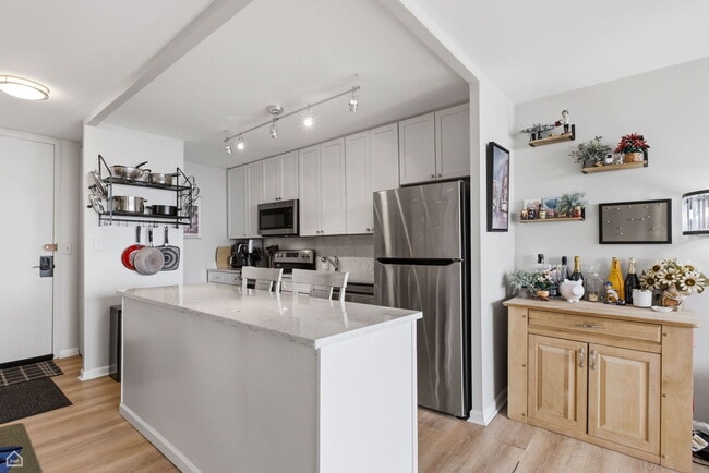 Photo - 1660 N La Salle Dr Unit 3810