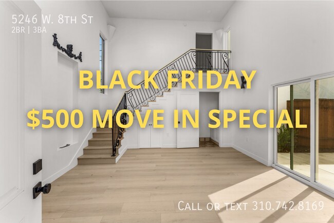 Building Photo - 5246 W 8th St