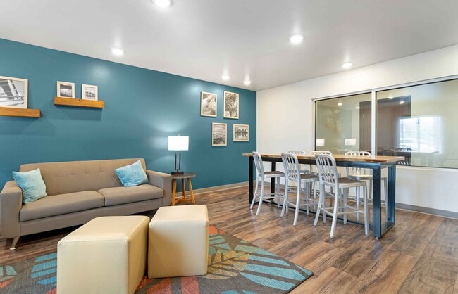 Furnished Studio-Orlando - Airport