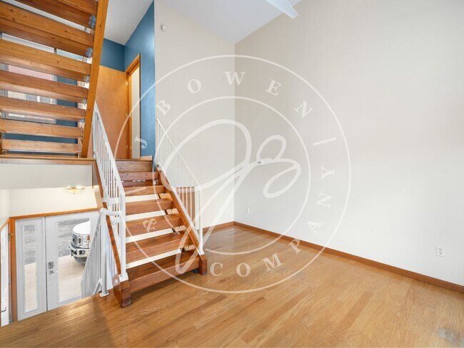 "Elegant and Spacious 3-Bedroom home on 4 levels in the heart of Downtown Toledo with amazing vie...