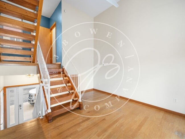 Photo - "Elegant and Spacious 3-Bedroom home on 4 levels in the heart of Downtown Toledo with amazing vie... Unit #21
