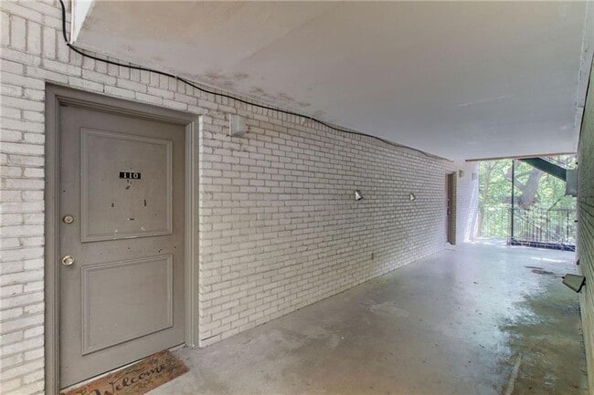 Photo - North Campus 1x1 @ Dean Keaton Unit 110