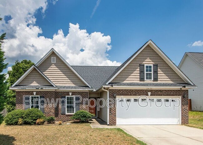 Photo - 2033 Gray Goose Loop