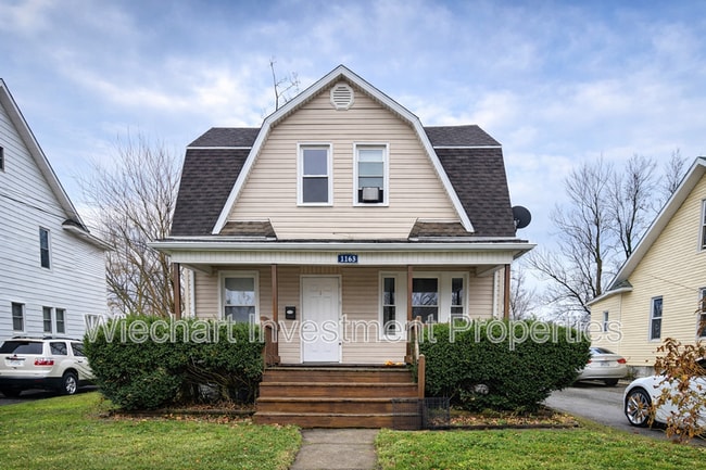 Building Photo - 1163 Brice Ave