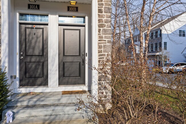 Photo - 101B Jay Alley Unit 101B