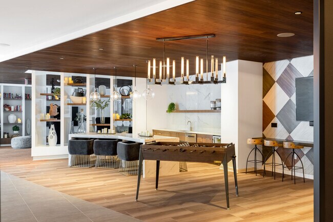 The Cynwyd apartments — community photo