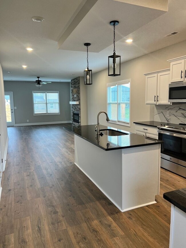 Photo - Brand New Three Bedroom