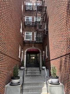 Building Photo - 7411 Boulevard East Unit 205