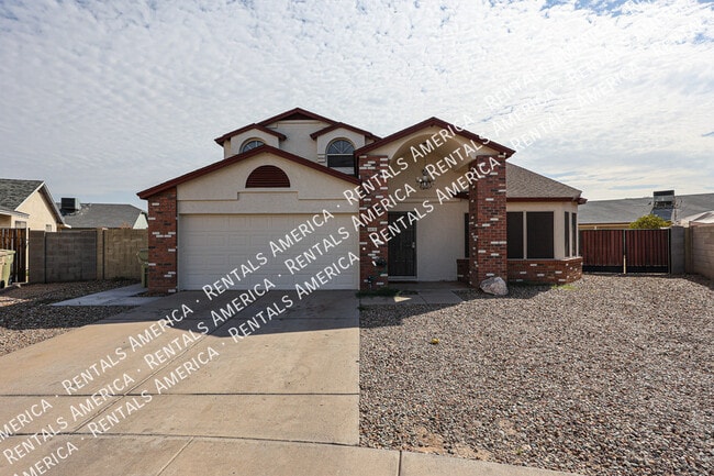 Photo - 6631 N 84th Dr