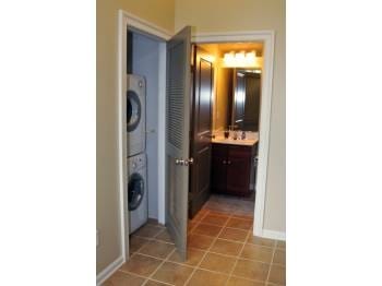 In-Unit Laundry - Hopewell Lofts