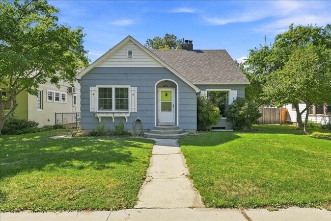 Building Photo - 1111 N 18th St