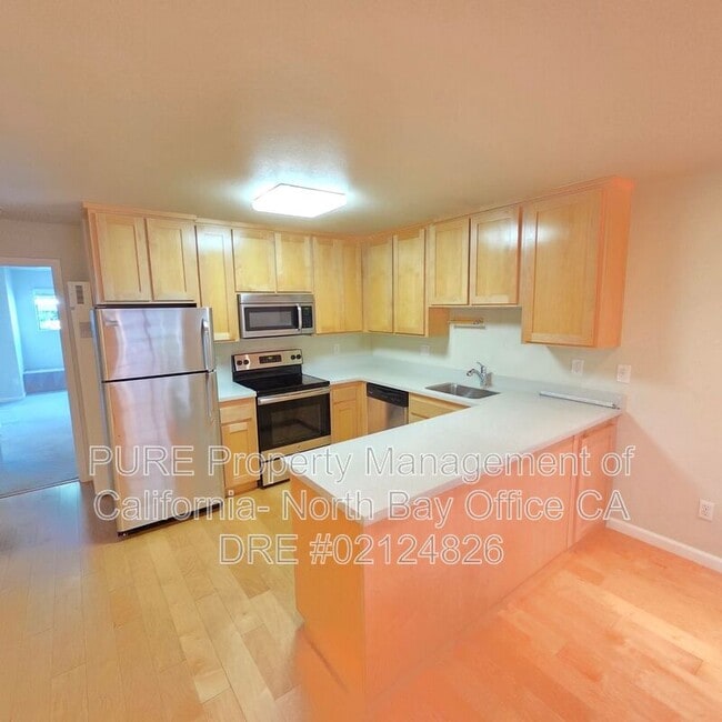 Photo - 720 Petaluma Blvd S Unit Apt 36