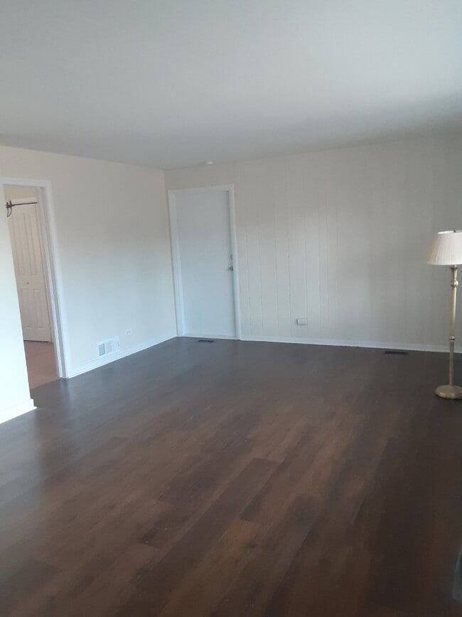 Sala de estar - 3210 Grand Blvd