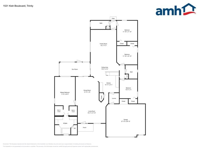 Photo - 1531 Kish Blvd