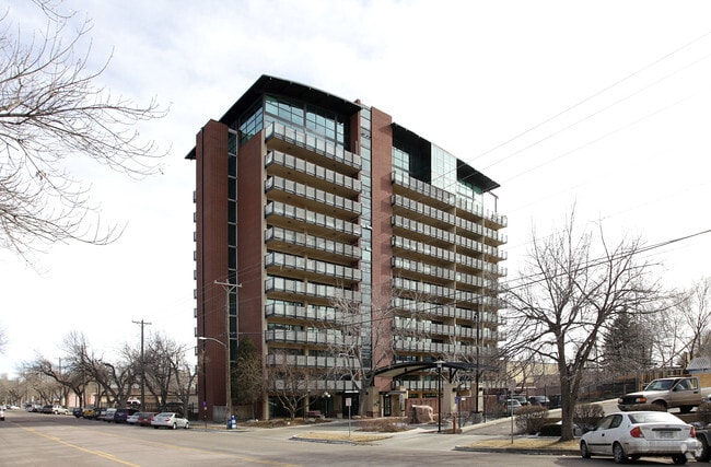 Photo - Citywalk Downtown Lofts