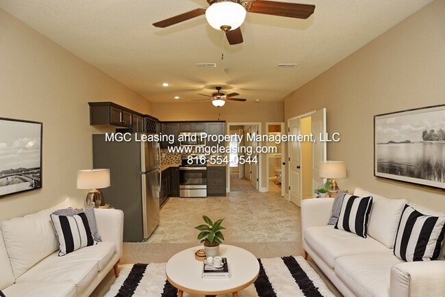 Photo - Main-Level Primary Suite in Eagle Creek Townhome