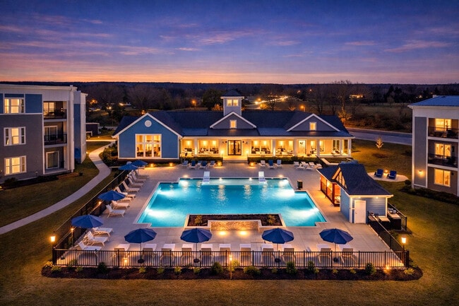 Photo - The Edison at the Shores