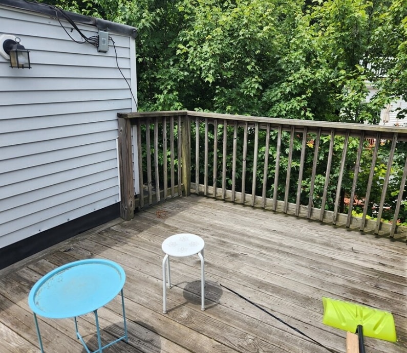 Photo - 20 Pinckney St Unidad 1 Rental
