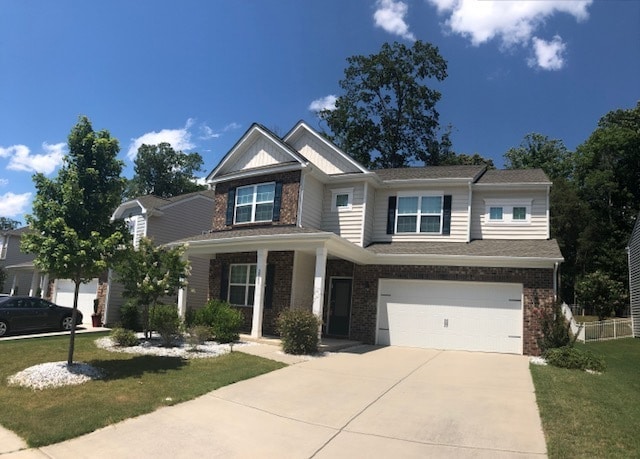 Building Photo - Beautiful 4 Bedroom in Lawson, Waxhaw!