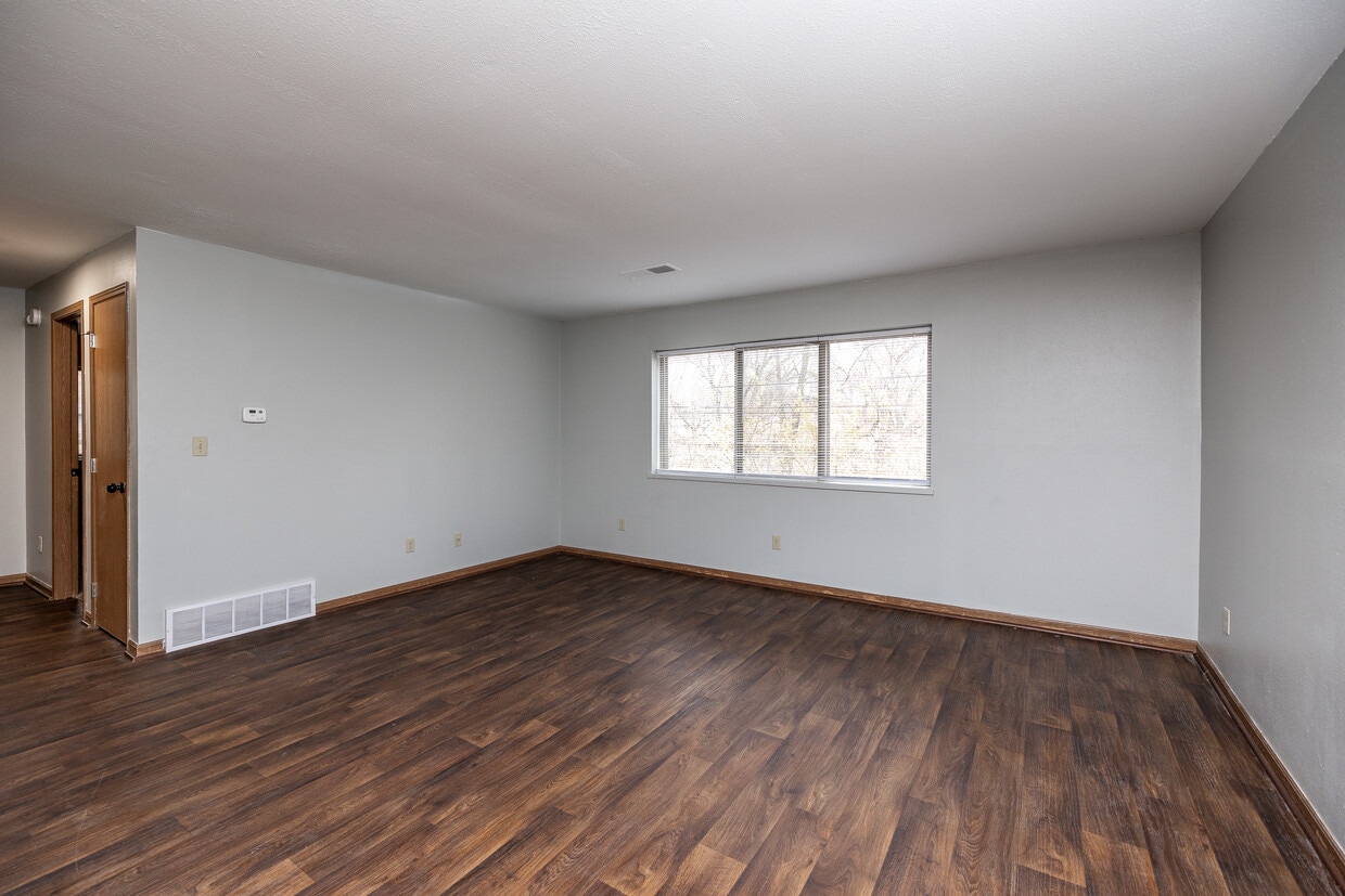 Photo - Orchards & Woodlands Apartments