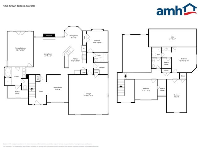 Photo - 1296 Crown Terrace