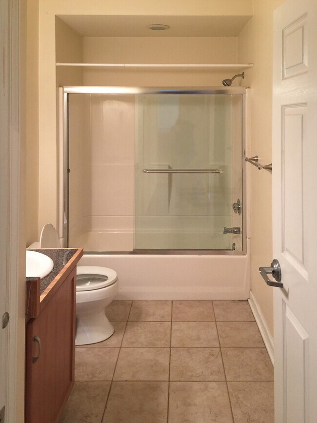 Bathroom - 2522 E Carson St