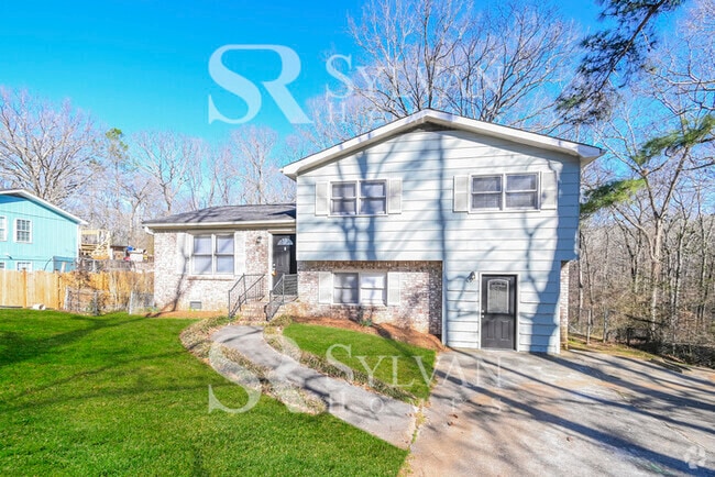 Building Photo - Discover Comfort and Convenience Rental