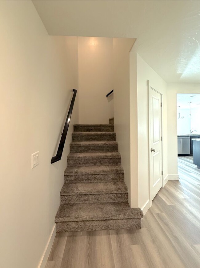 Photo - 4 Bed, 2.5 Bath home with 2 Car Garage