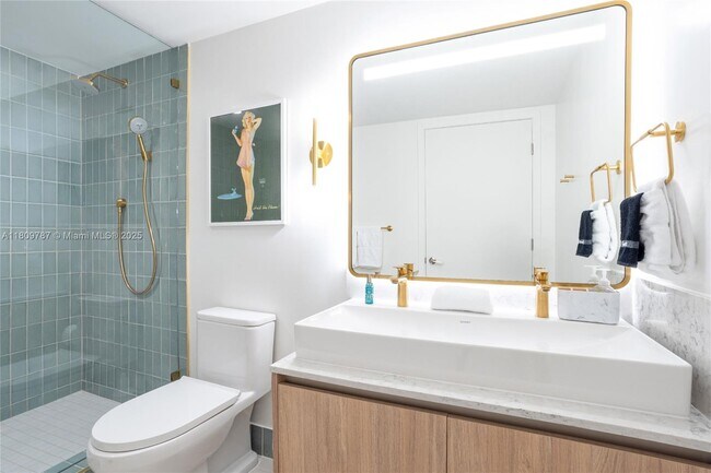 Photo - 159 NE 6th St Unidad 2901 Rental