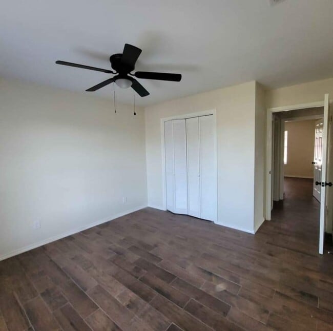 Live Oak Apartments