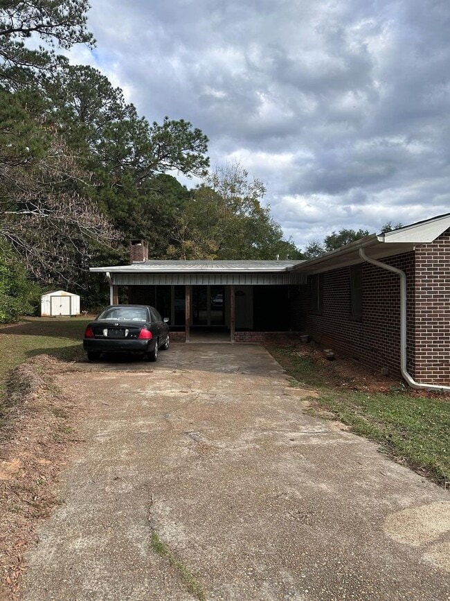 Photo - Pinehurst Subdivision!!!