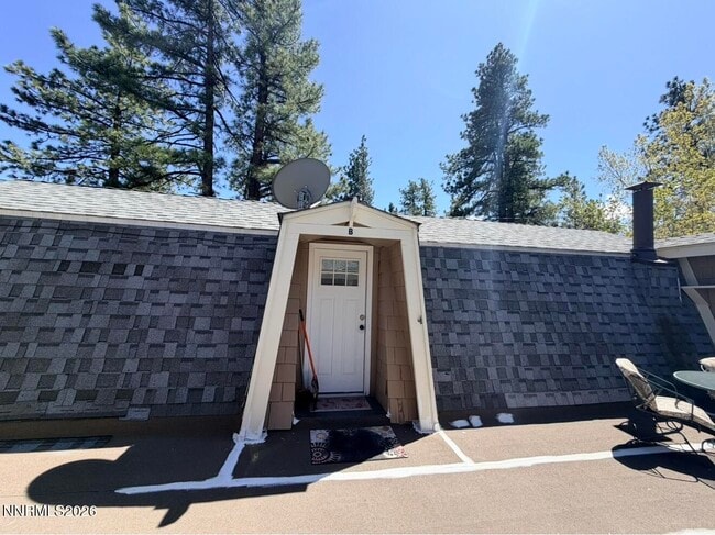 Photo - 16770 Mt Rose Hwy