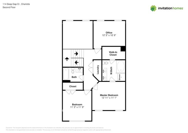 Photo - 114 Deep Gap Ct