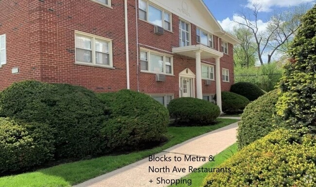 Building Photo - 446 N Ardmore Ave Unit 2B Rental