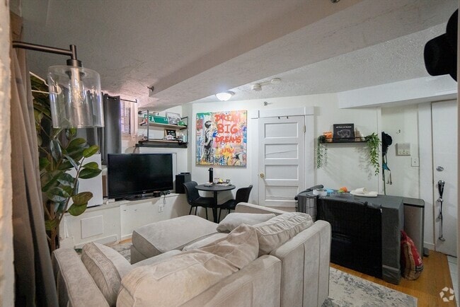 Building Photo - 63 Hancock St Unit BF Rental