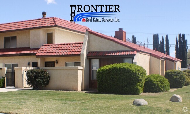 Building Photo - Charming 2-Bedroom Home in Gated Community...