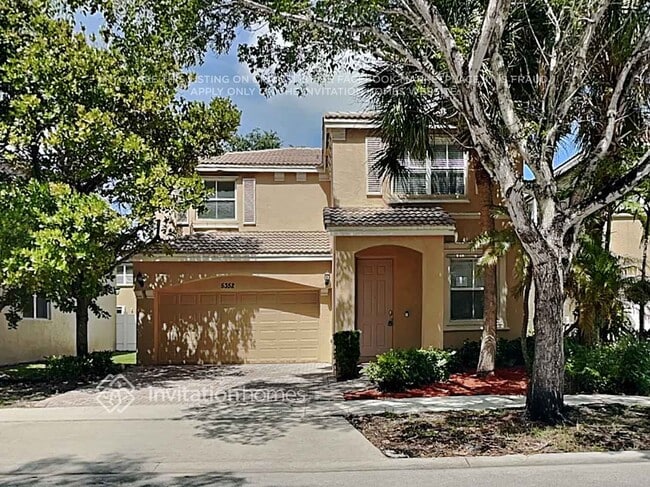 Building Photo - 5352 SW 155th Ave Rental